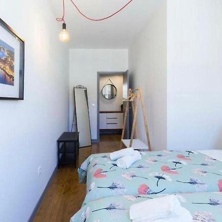Apt Clerigos Centro Historico ปอร์โต ภายนอก รูปภาพ