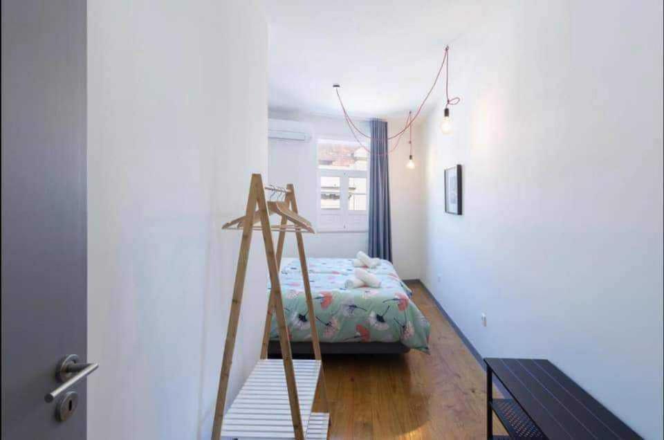 Apt Clerigos Centro Historico ปอร์โต ภายนอก รูปภาพ